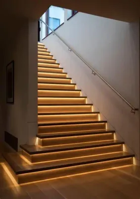 Staircase Lights
