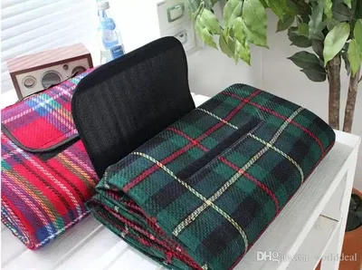 Picnic Blankets