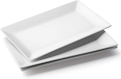 Serving Platters