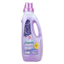 Velveta Fabric Softener Lavender 1Ltr