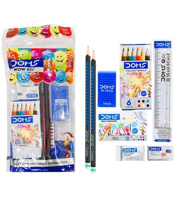 Doms 7902  Wow Craft Kit