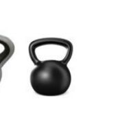 Kettlebell 4Kg QJ-DB012-4KG
