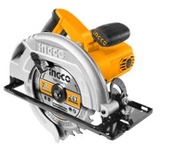 Ingco CS18538 1400W Circular Saw