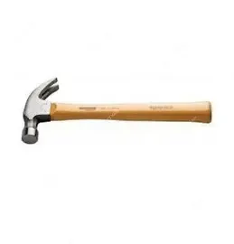 TRAMONTINA CLAW HAMMER 16OZ TG4030/016