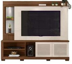 Entertainment Unit DOMUS