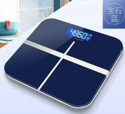 Household electronic scale