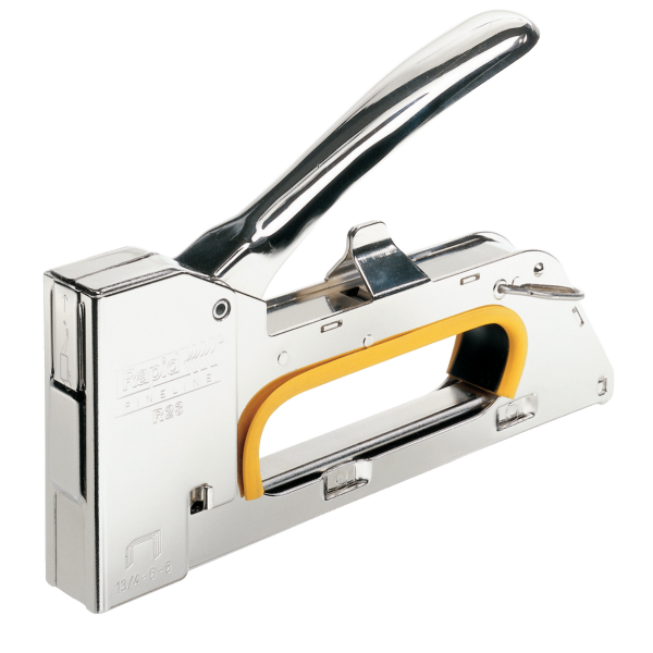 Rapid R23E Stapling Gun | Fine Wire, Durable &amp; Precise