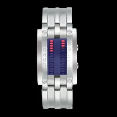 Geek Watches – The Storm MK 2 Circuit Watch 4575/BLUE