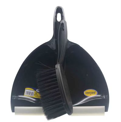 Teepee Dustpan With Brush Set Small f9