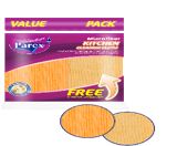 Parex Microfiber Kitchen Cleaning Cloth + 1 Free 790120