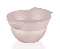 Bager 1.8l Rice Colander BG-336 BELISSIMA