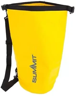 Summit Outdoor Bag 100 Waterproof 10l Article for Excursions