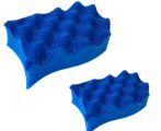 Parex Indigo Non-Scratch Sponge - 2 Pieces 111832