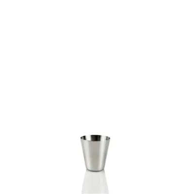 Vinod stainless steel church wine glass 70ml/ Communion Cup/Stainless Steel Shot Glass
