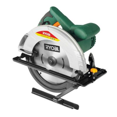Ryobi Circular Saw 185Mm 1250W HCS-1250