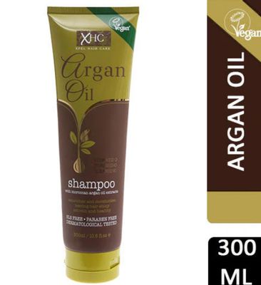 XHC Argan Oil 300ml Conditioner