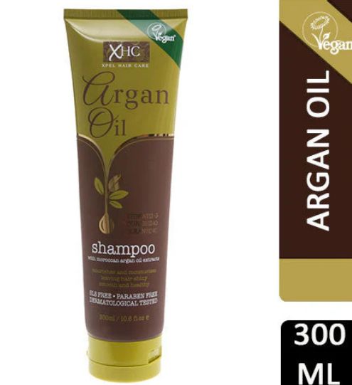 XHC Argan Oil 300ml Conditioner