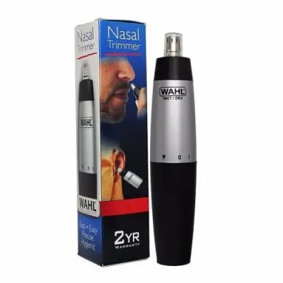 Wahl Nose and Ear Hair Trimmer 1Pc -135