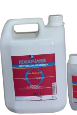 Rosapharm Hand wash 5 litres