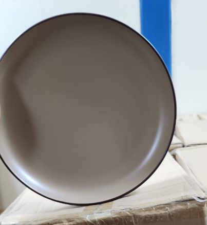 AAH 10.5 Pit Edge Plate No.42 COSMOS