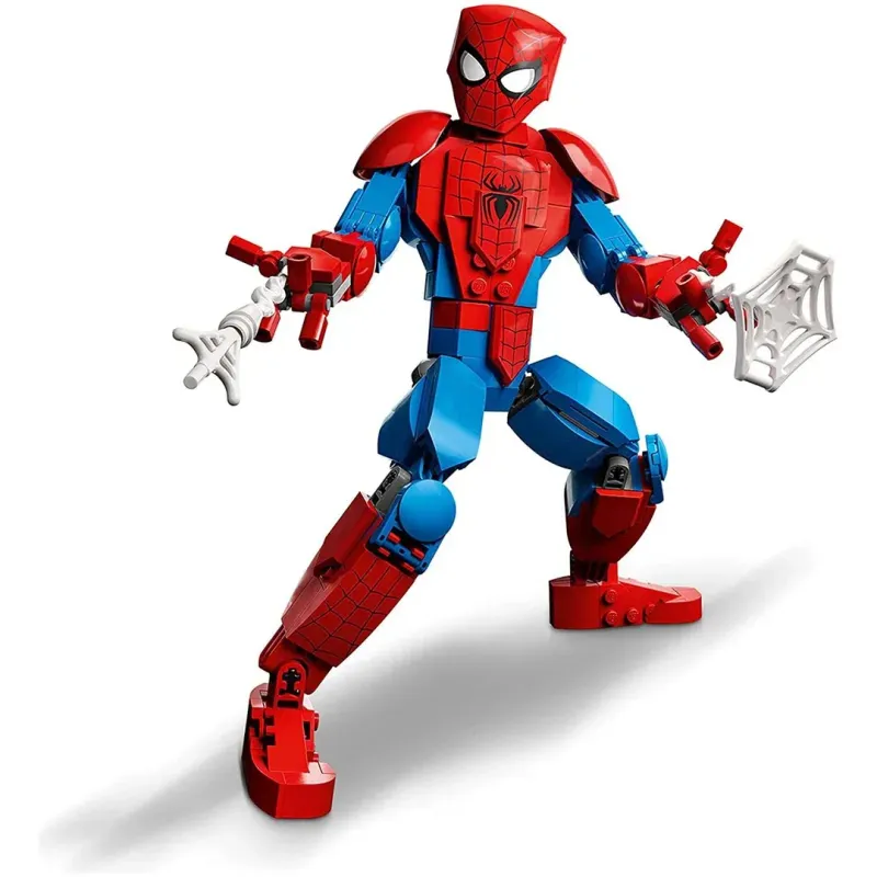 MARVEL® SPIDER MAN FIGURE - 76226