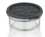 Bager Smart Glass Bowl 410ml M-212