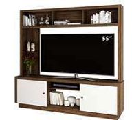 Tecnomobil Entertainment Unit E1721