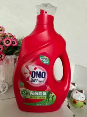 OMO Liquid Laundry Detergent 2.5kg OMO Liquid Laundry Detergent 2.5kg