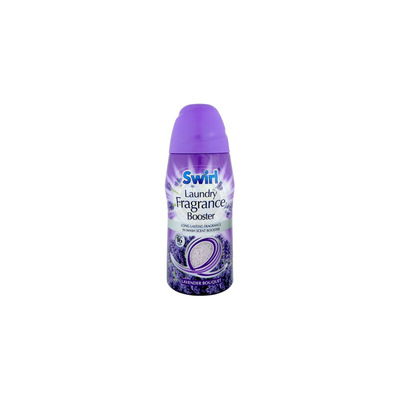 Swirl Lavender Bouquet Laundry Fragrance Booster 350g