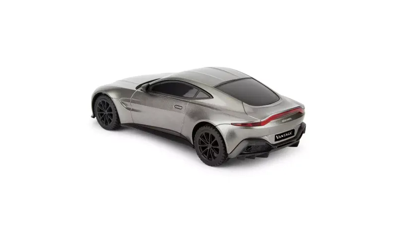 RC Cars Aston Martin 1:24 Radio Controlled Sports Car 29324M