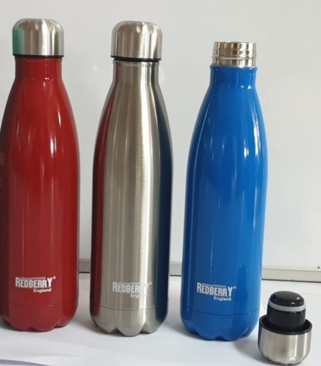 Redberry Thermos Flask Unbreakable Vacuum  - 500ml #RSF501