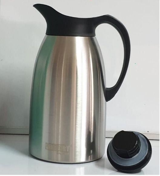 Redberry Unbreakable Vacuum Flask 3 Litres RSF3001 - Durable Hydration for Any Adventure