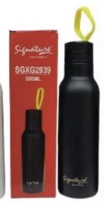 Signature SGXG-2939 500Ml Vacuum Flask