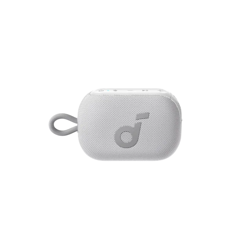 soundcore Select 4 Go Bluetooth Shower Speaker by Anker