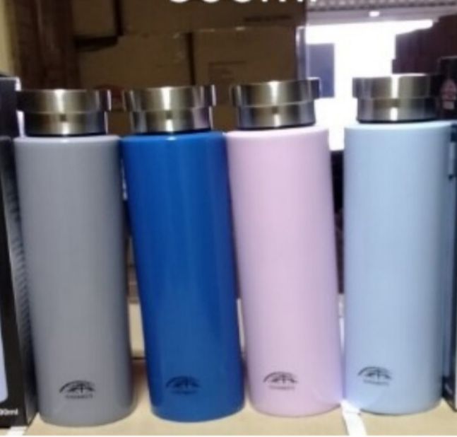 Sundabests vacuum cup 800ml #21972