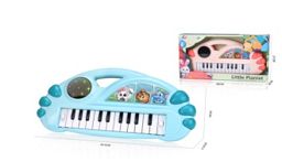 Cartoon Electronic Organ (B2002385) Toy pianoc
