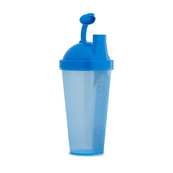 Gluman Shaker Bottle 600ML