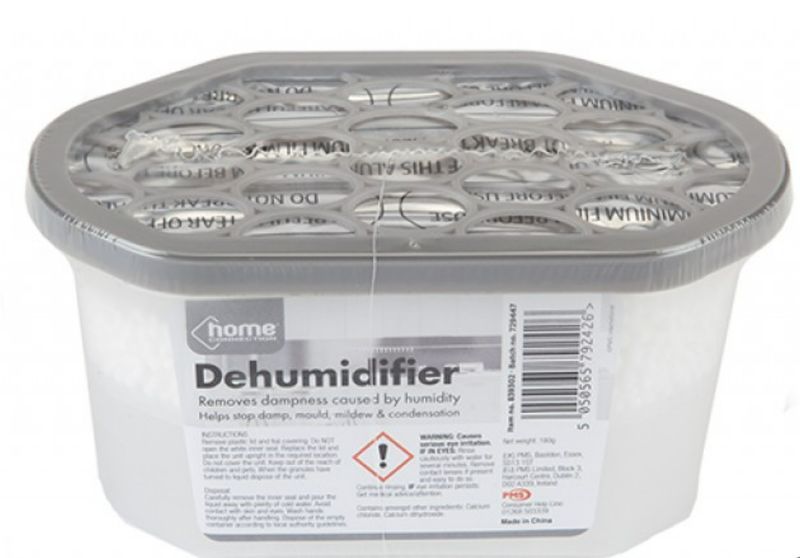 PMS Jumbo Size Dehumidifier - 400ml