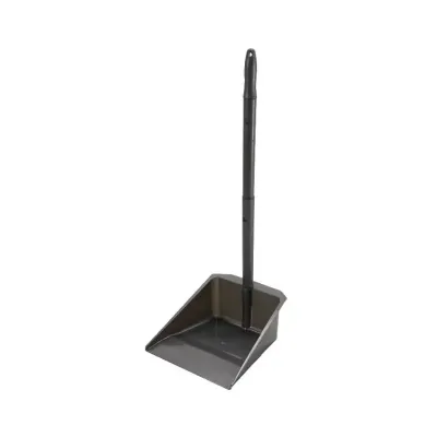 Kenpoly Dustpan with Long Handle (no3)