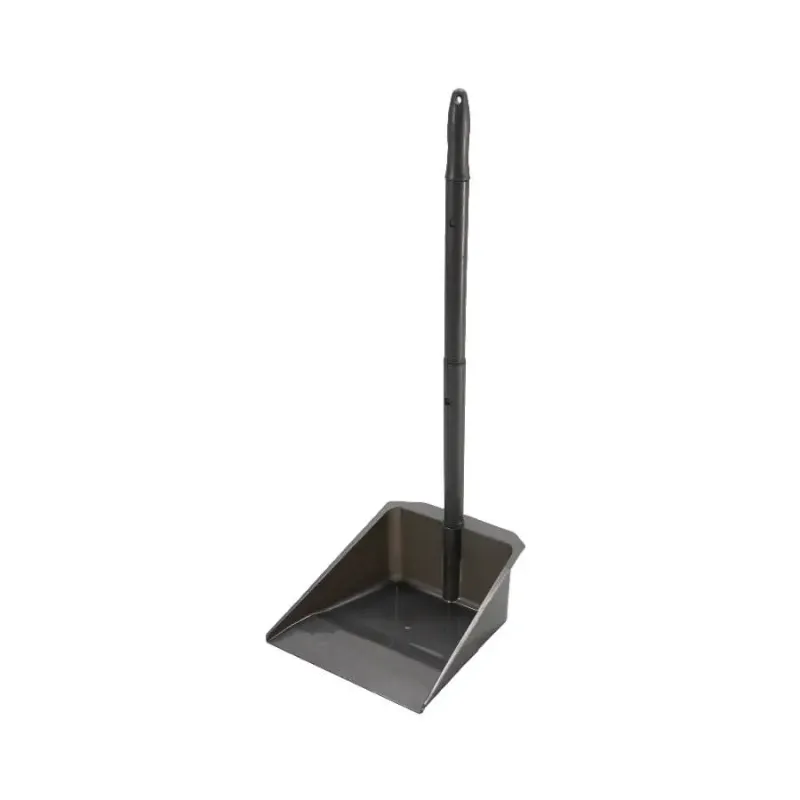 Kenpoly Dustpan with Long Handle (no3)