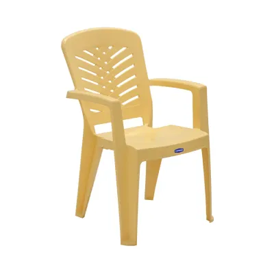 Kenpoly Plastic Chair 2040 High Back