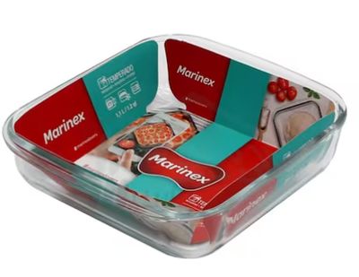 Marinex Square Roaster 6221