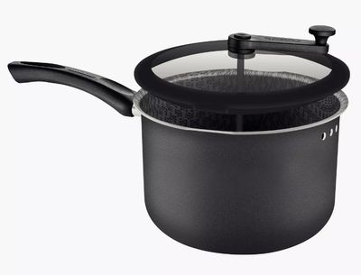 Tramontina Popcorn Maker Non-Stick &amp; Easy Cleaning |27807/014