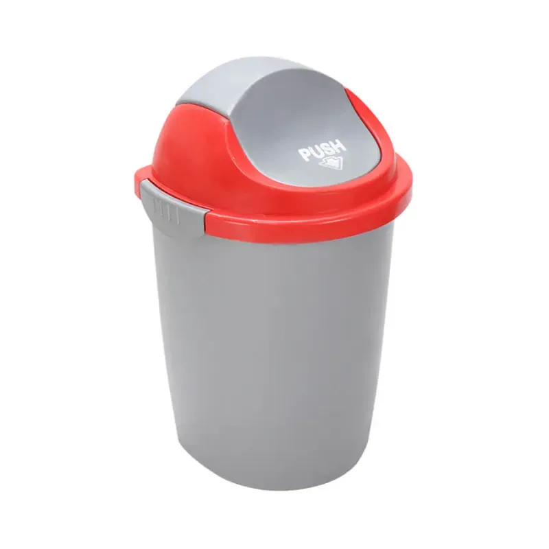 Kenpoly Flip Bin 50 Litres