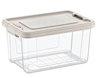 Hobby Life Plastic Storage Box 9L Stormax 02 1294