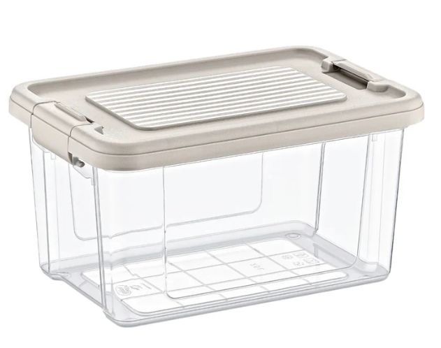 Hobby Life Plastic Storage Box 9L Stormax 02 1294