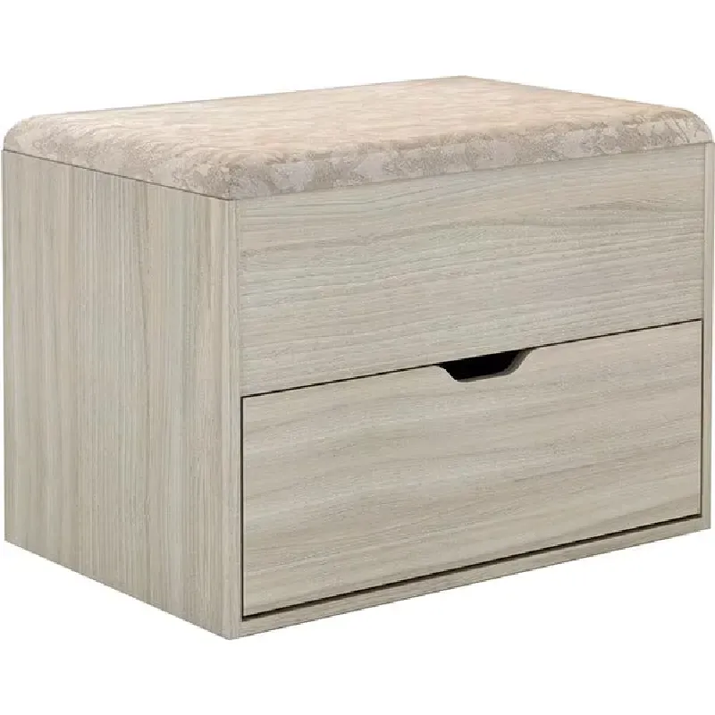 Tecno Mobili  Storage Pouffe PU2051.0003