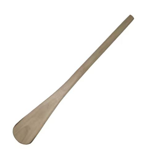 Wooden Cooking Spoon Large Size 37cm  - A Culinary Essential for Every Kitchen