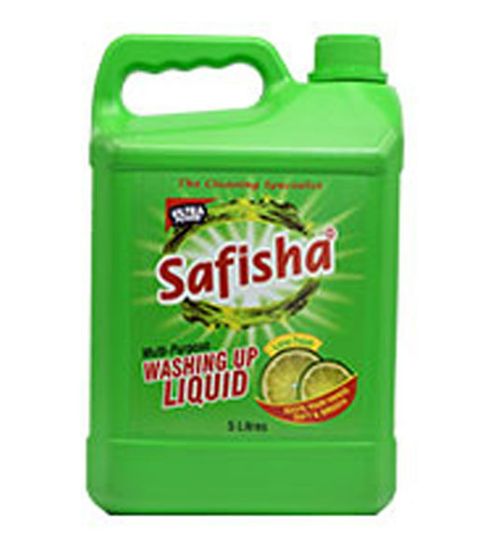 Safisha Multi-Surface Cleaner (5L) Bulk