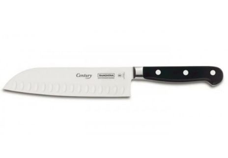 Tramontina Professional Century 7″ Santoku Knife (24020/007)